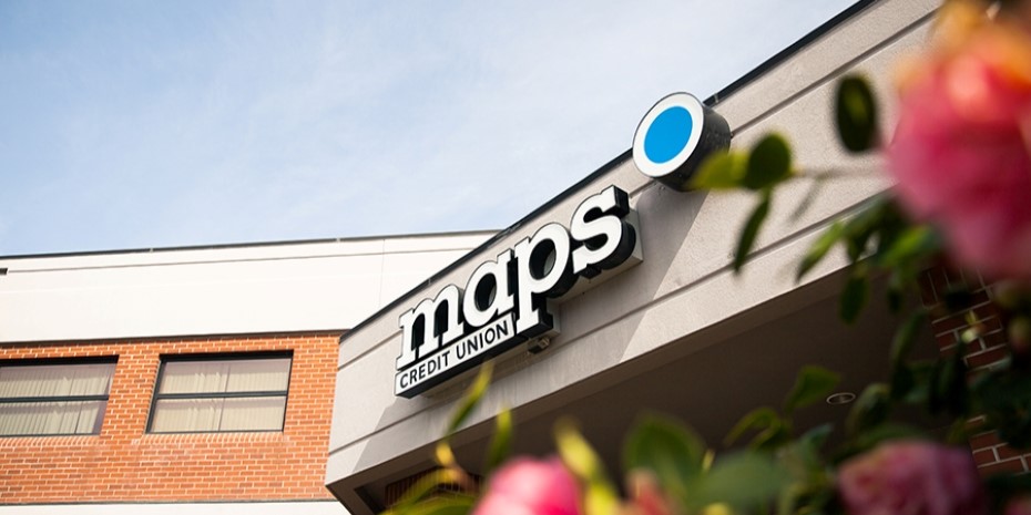 Lewis & Clark Bank Will Soon Be Part of Maps Credit Union
